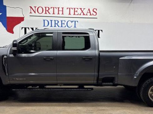 Used 2024 Ford F350 XL AWD/4WD image 11