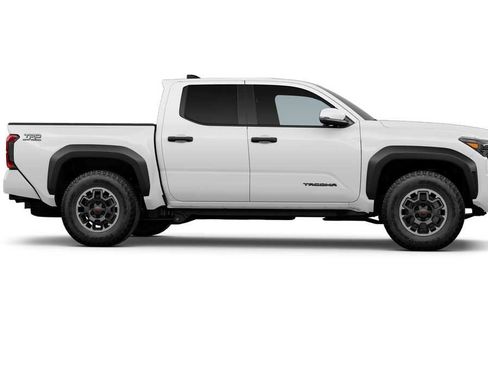 New 2026 Toyota Tacoma TRD Off-Road AWD/4WD image 26