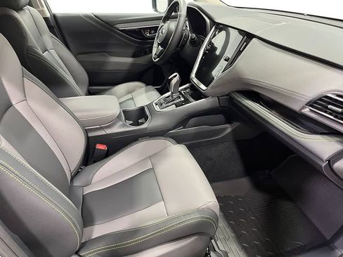 New 2025 Subaru Outback Onyx Edition image 25