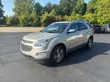 Used 2016 Chevrolet Equinox LTZ w/ Enhanced Convenience Package image 3