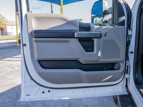 Used 2021 Ford F250 XLT w/ XLT Value Package image 10