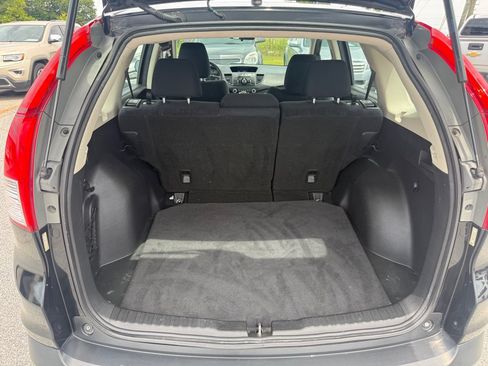 Used 2014 Honda CR-V LX image 13