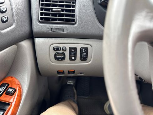 Used 2006 Toyota Sienna XLE Limited image 24