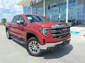 Used 2024 GMC Sierra 1500 SLT AWD/4WD video 1