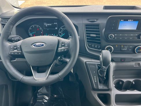New 2025 Ford Transit 250 Base image 12