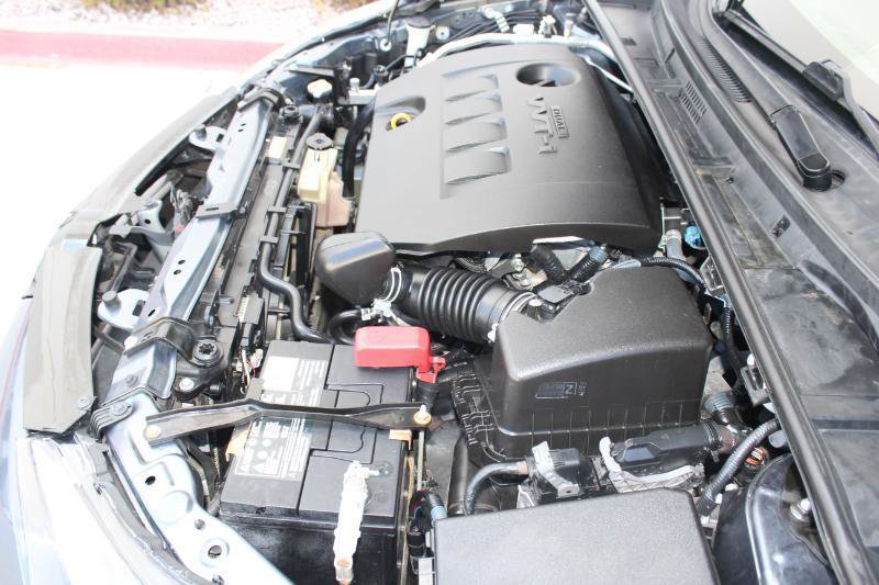 Used 2017 Toyota Corolla LE w/ Carpet Mat Package (TMS) FWD image 40