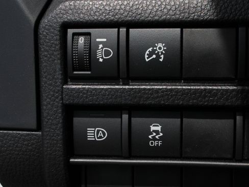 New 2026 Toyota Tacoma SR RWD image 9