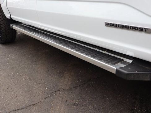 Used 2023 Ford F150 Lariat w/ Equipment Group 502A High image 18