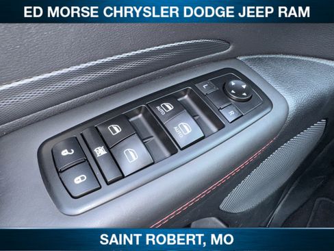 Used 2024 Dodge Durango GT RWD image 20