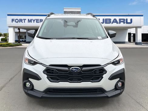 New 2026 Subaru Crosstrek 2.0i Premium image 8