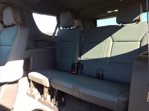 New 2026 GMC Yukon XL AT4 image 15