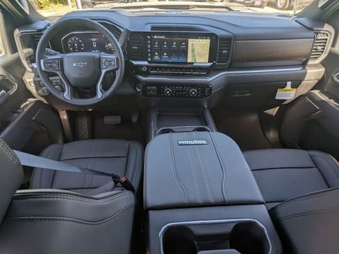 New 2026 Chevrolet Silverado 2500 High Country w/ Midnight Edition image 5