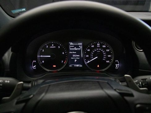 Used 2024 Lexus IS 300 F Sport image 34