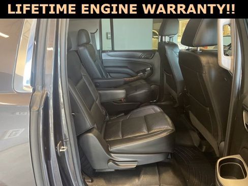 Used 2018 Chevrolet Suburban Premier image 41
