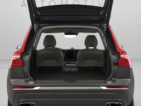 Used 2020 Volvo XC60 T6 Inscription w/ Protection Package Premier AWD/4WD image 29