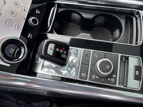 Used 2022 Land Rover Range Rover Sport HSE Silver Edition image 24