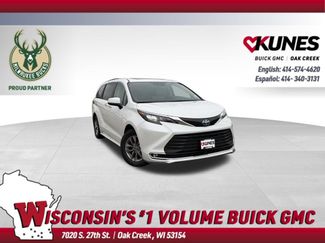 Used 2024 Toyota Sienna XLE video 1