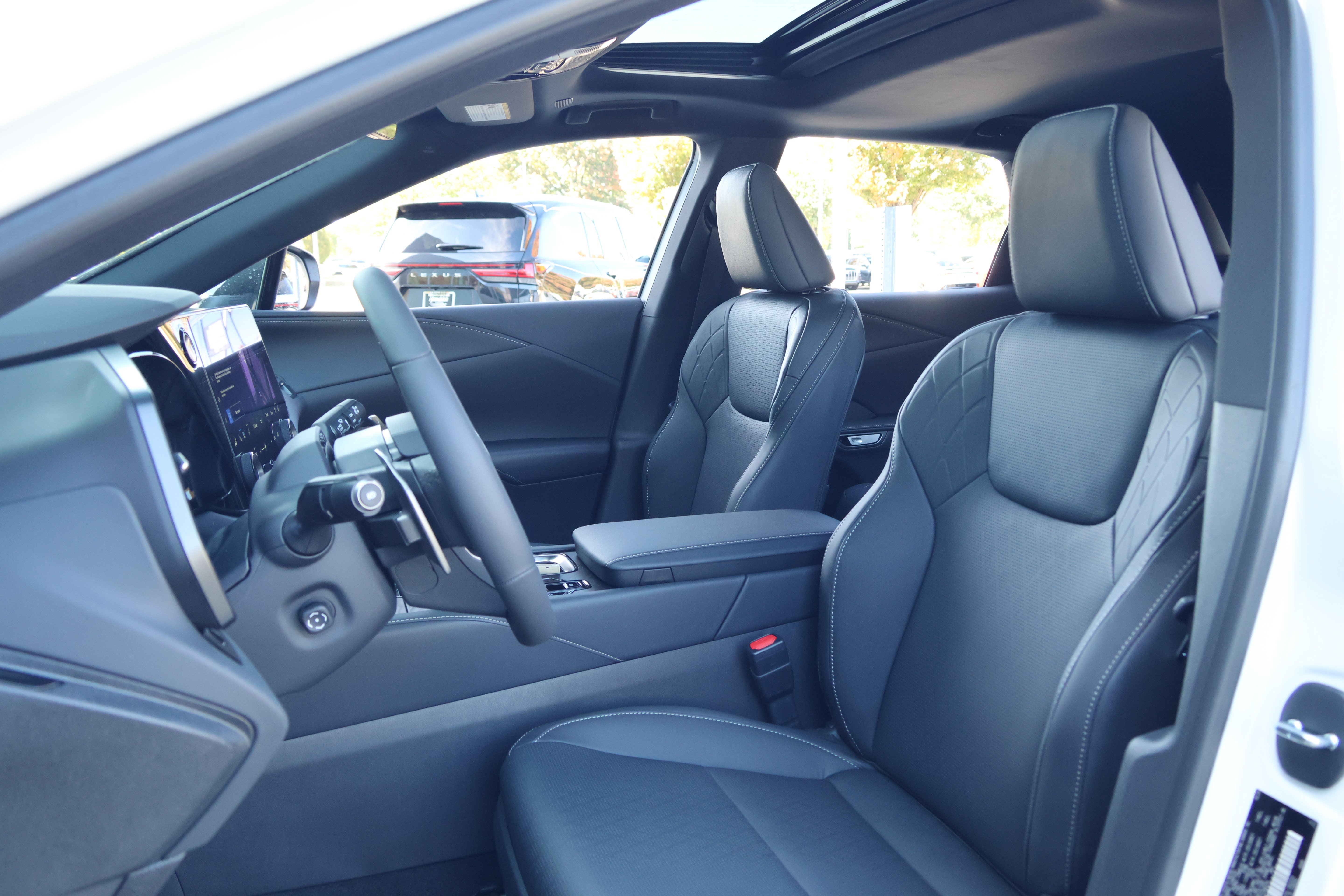 New 2026 Lexus RX 350 Premium Plus w/ Convenience Package FWD image 32