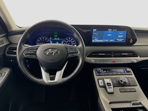 Used 2021 Hyundai Palisade SEL w/ Cargo Package AWD/4WD image 22