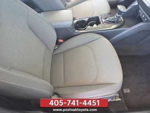 Used 2025 Kia K4 FWD image 19