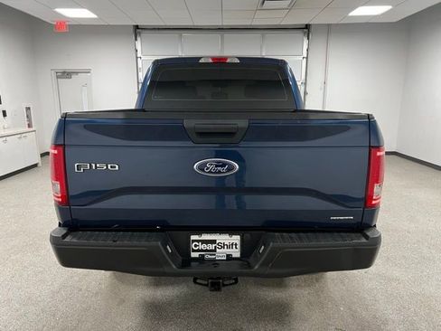 Used 2016 Ford F150 XL w/ XL Power Equipment Group image 9