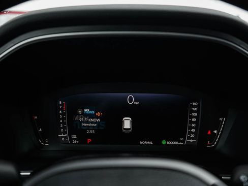 New 2026 Honda Pilot Black Edition image 24