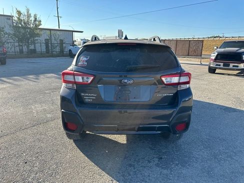 Used 2018 Subaru Crosstrek 2.0i Premium w/ Eyesight System AWD/4WD image 6