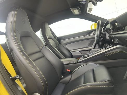 Certified 2023 Porsche 911 Carrera 4S image 23