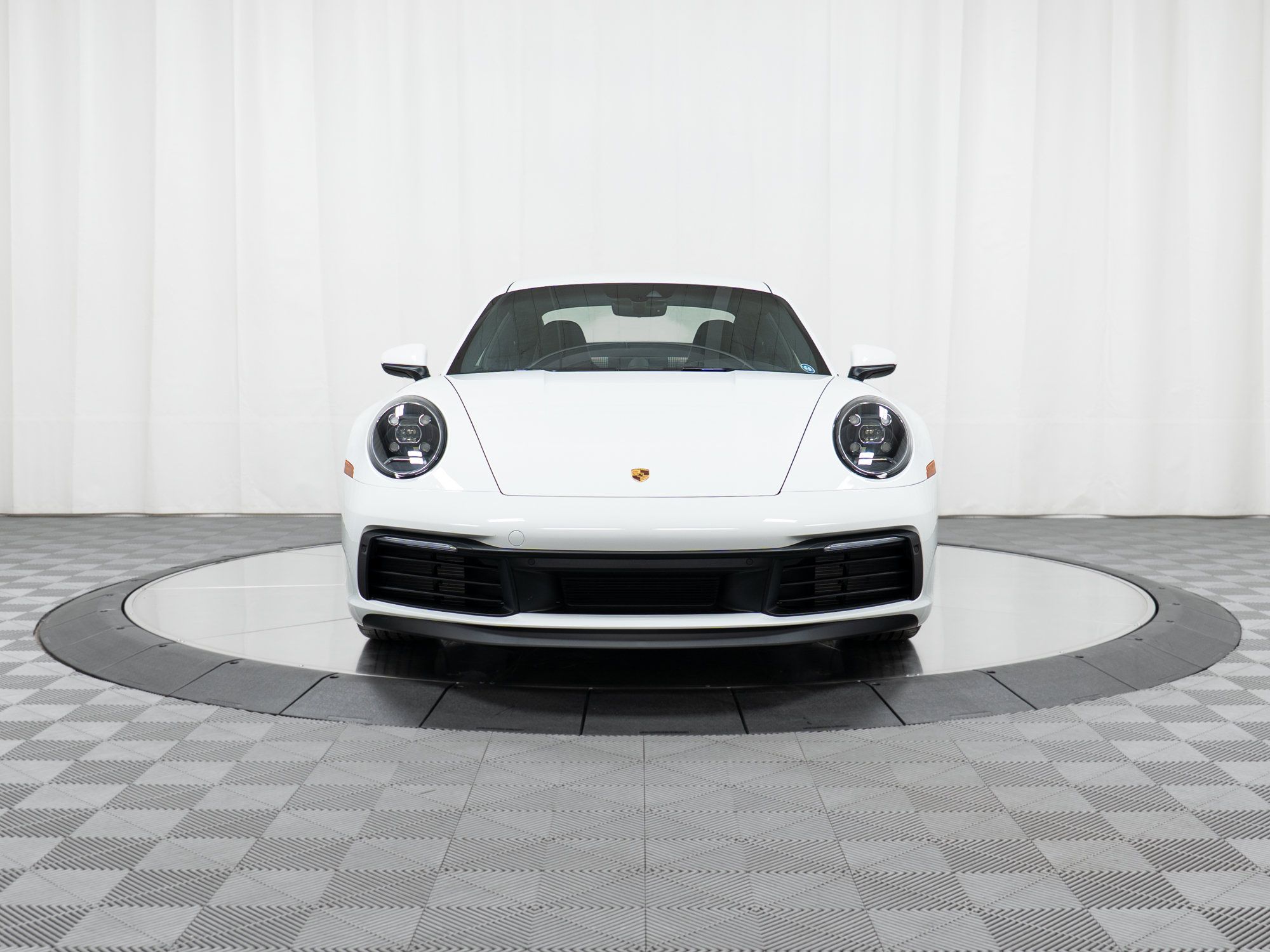 Certified 2024 Porsche 911 Carrera S RWD image 7