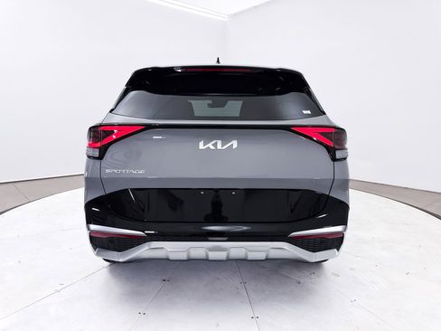 Used 2025 Kia Sportage SX FWD image 18