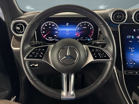 Certified 2023 Mercedes-Benz GLC 300 4MATIC image 11