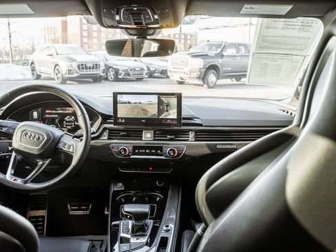 Used 2023 Audi S5 Premium Plus w/ Premium Plus Package image 8