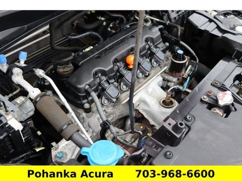 Used 2018 Honda HR-V EX-L image 34