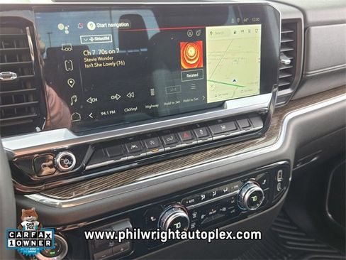 Used 2023 GMC Sierra 1500 SLE image 23