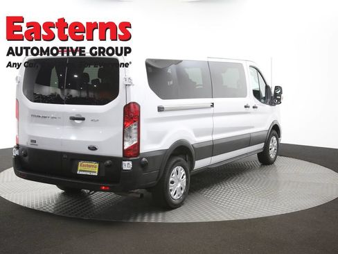 Used 2024 Ford Transit 350 XLT RWD image 37