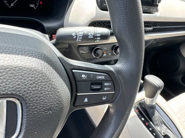 Used 2023 Honda HR-V LX image 23