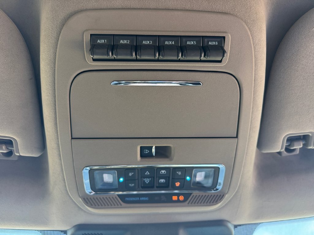 Used 2025 Ford F350 Platinum w/ Platinum Plus Package AWD/4WD image 23