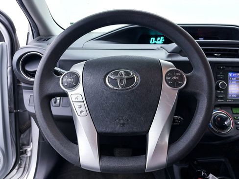 Used 2013 Toyota Prius C Three image 20
