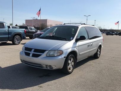 Used 2005 Dodge Grand Caravan SXT w/ Trailer Tow Prep Group