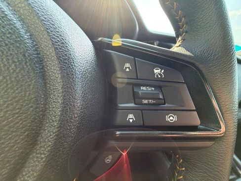 Used 2024 Subaru Outback Wilderness AWD/4WD image 18