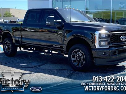 Used 2024 Ford F250 XLT w/ XLT Premium Package