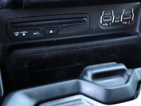 Used 2019 RAM 1500 Limited w/ Advanced Safety Group image 31