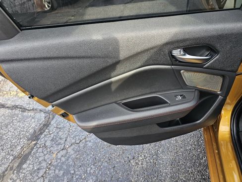 Used 2022 Acura TLX Type S image 21