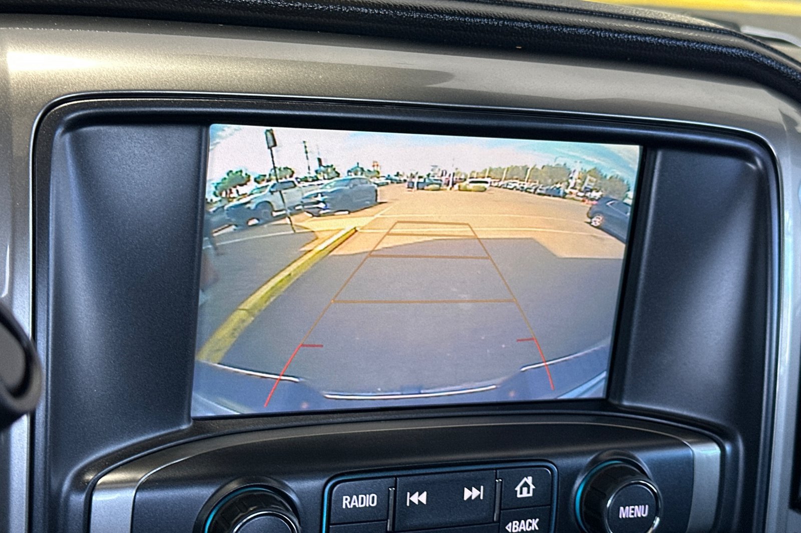 Used 2018 Chevrolet Silverado 2500 LTZ w/ Duramax Plus Package AWD/4WD image 18