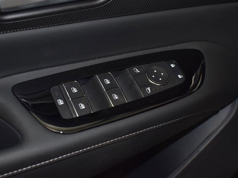 New 2025 Nissan Murano SV image 13