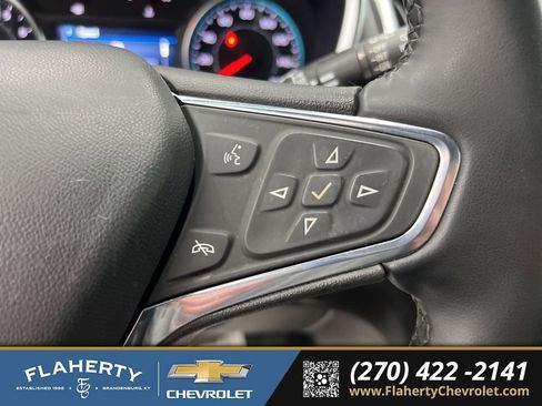 Used 2024 Chevrolet Equinox LT image 25