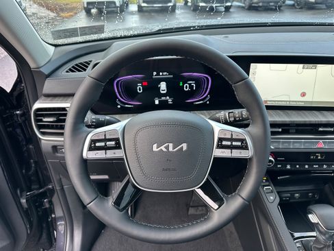 New 2025 Kia Telluride EX image 51