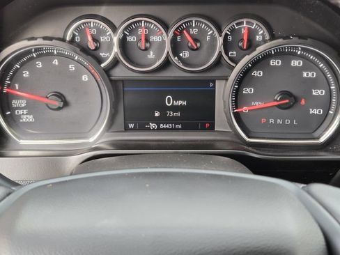 Used 2021 Chevrolet Silverado 1500 LT RWD image 16