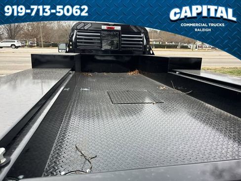 New 2026 Ford F450 XL image 16