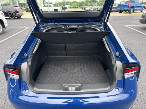 Certified 2026 Toyota Prius XLE AWD/4WD image 14